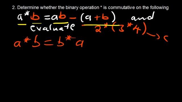 Binary Operations Practice problems | simple to understand смотреть онлайн