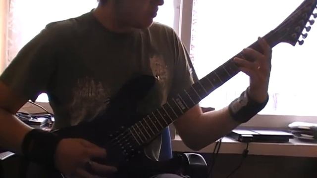 Cannibal Corpse Hammer Smashed Face Cover