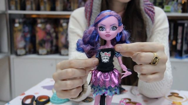 ДЕВУШКА ДЛЯ ЗАДРОТА? / Kjersti Trollson - дочь Тролля [Обзор] / ✪ Чеширский Кот ✪ смотреть онлайн