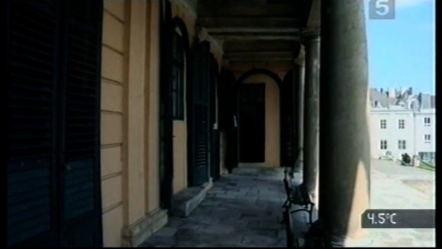 Великие, знаменитые композиторы. Йозеф Гайдн смотреть онлайн