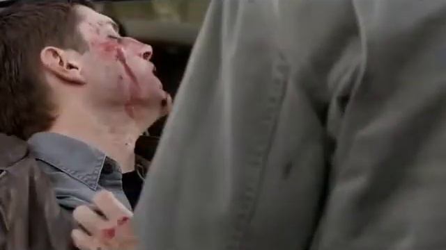 Dean Winchester- Воин Света