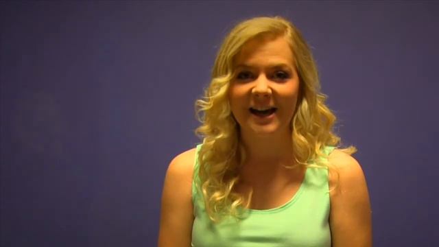 Erika Larsen is Rapunzel at Dallas Children's Theater смотреть онлайн