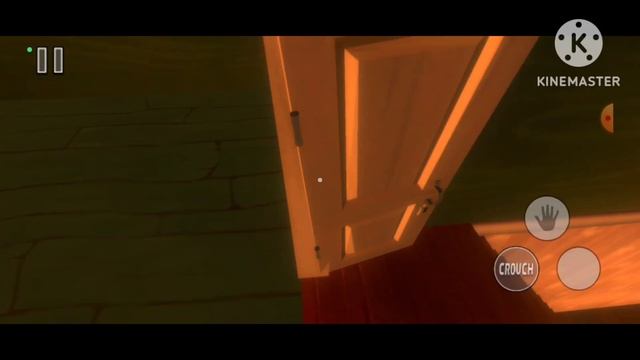 ОБЗОР HELLO NEIGHBOUR АЛЬФЫ 4 НА АНДРОИД.ФАН ИГРА! смотреть онлайн