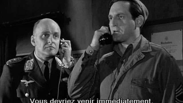 01x01 - Linformateur смотреть онлайн