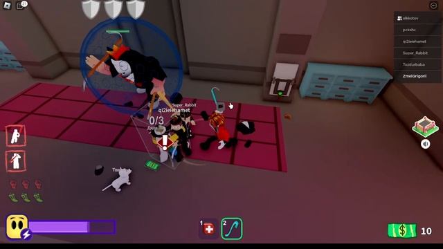 Проходим break in 2 на 2.000 руб? смотреть онлайн