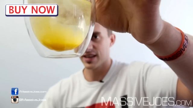 BPM Labs The One Pre Workout Supplement - MassiveJoes.com RAW REVIEW BPMLabs Supp Video смотреть онлайн