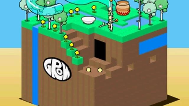 how to do grow cube full смотреть онлайн
