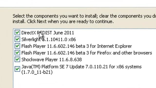 حل مشاكل الفلاش وجافا واللعاب والكثير McRip SystemFiles 1.4.4 смотреть онлайн