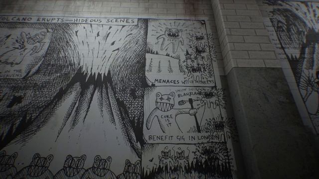 KID A MNESIA EXHIBITION: The Weirdest Game of 2021 смотреть онлайн