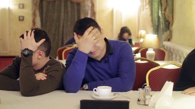 14/02/2014 в 18.00 в Кафе "Шоколад" - Вечеринка LOVE IS (Мариуполь) - Два ведущих в ШОКОЛАДЕ смотреть онлайн