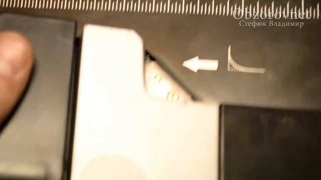 Нож для резки бумаги Dual Cutter SG 20 All in one смотреть онлайн