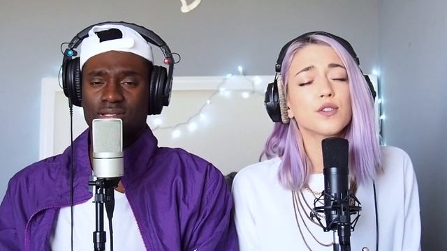 Billie Eilish - "all the good girls go to hell" // "bad guy" (Ni/Co Cover) смотреть онлайн