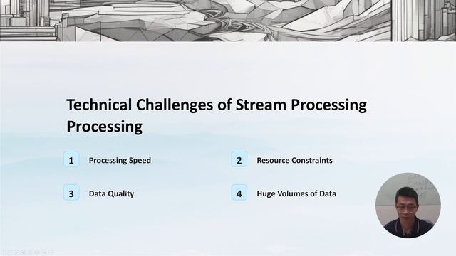 How lt Works and Use Cases with CnosDB Part02 смотреть онлайн