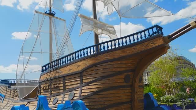 "Рыбная неделя" в Москве. 30 мая 2022 смотреть онлайн