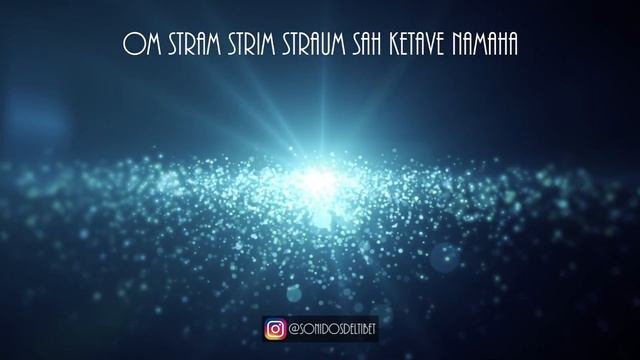 Ketu Tantric Mantra (South Node Of The Moon) - Om Stram Strim Straum Sah Ketave Namaha