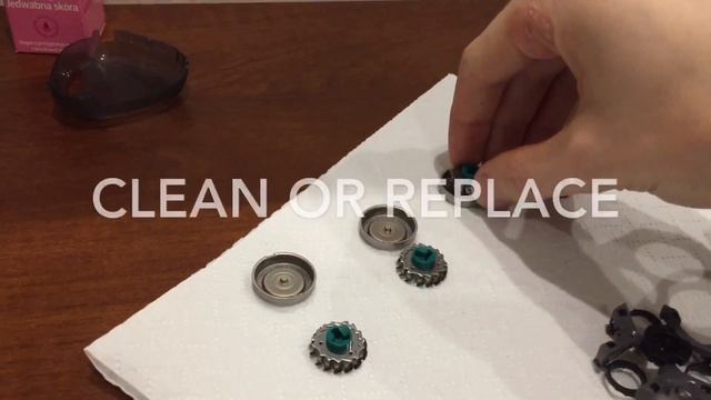 How to reset Philips AquaTouch shaver razors warning indicator смотреть онлайн