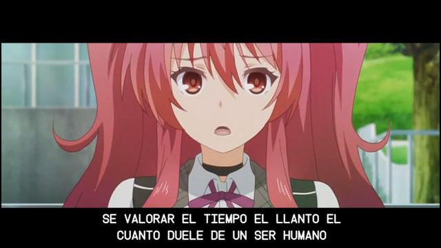 Rakudai kishi no Cavalry [AMV] Solo se trata de prosperar (She) смотреть онлайн