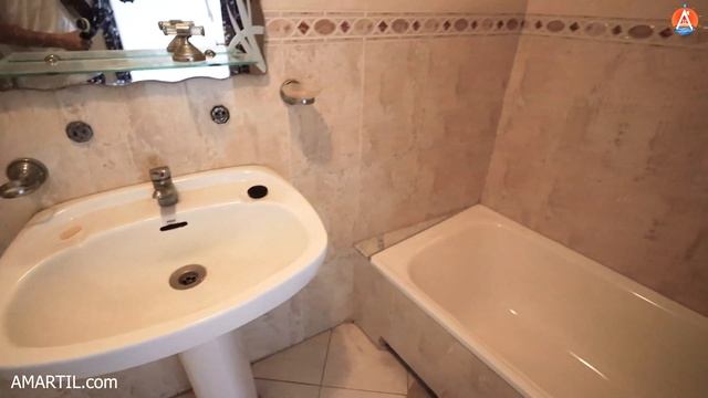 شقة محفظة مساحتها 172 متر للبيع في تطوان 2 Salon 3 chambres 2 Douches vue panoramique Tétouan [4K] смотреть онлайн