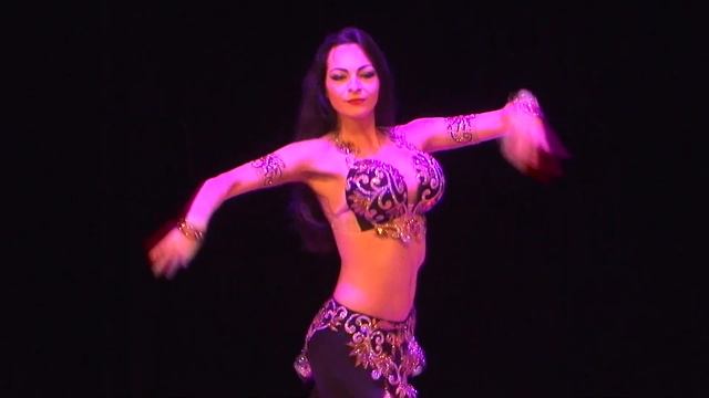 Shik Shak Shok - Olga Batsun Gala Show Performance Dance Sensation Festival 2017. Ольга Бацун. смотреть онлайн