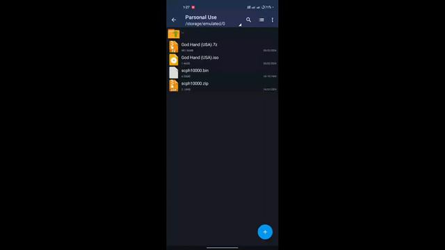How To Play Ps2 Games On Android Aethersx2 | Aethersx2 Full Process Tutorial смотреть онлайн