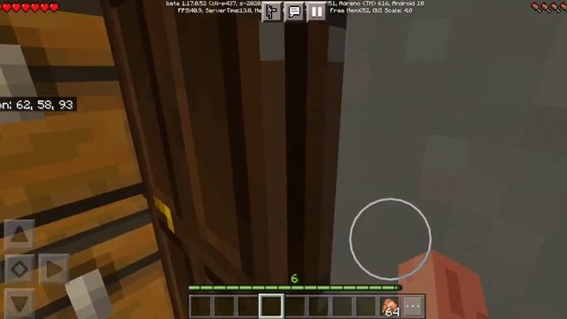 MEGA REDSTONE MANSION MINECRAFT смотреть онлайн
