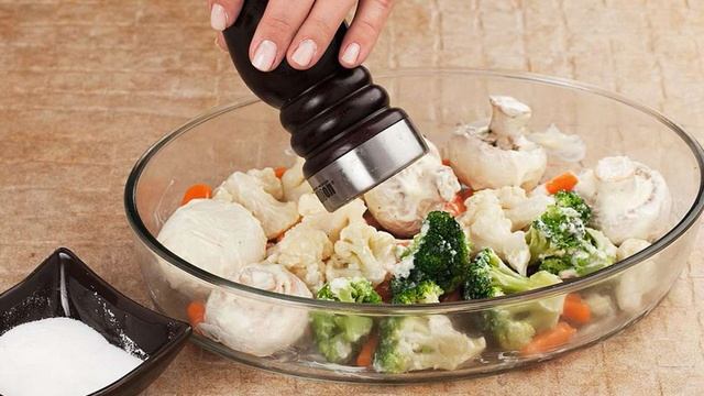 Сборник рецептов