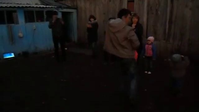 Башкирский танец! смотреть онлайн