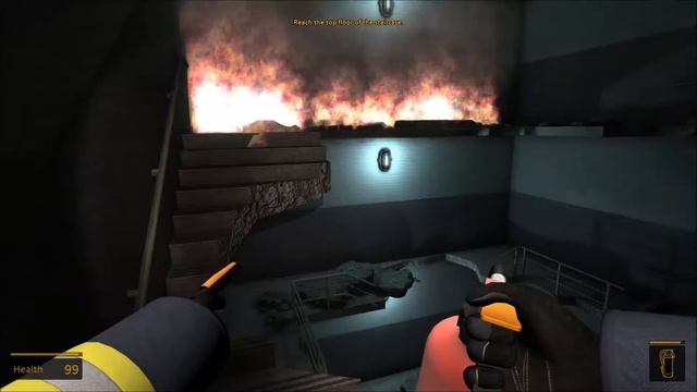 Airport Firefighters - The Simulation - Episode 4 - The End is Near смотреть онлайн
