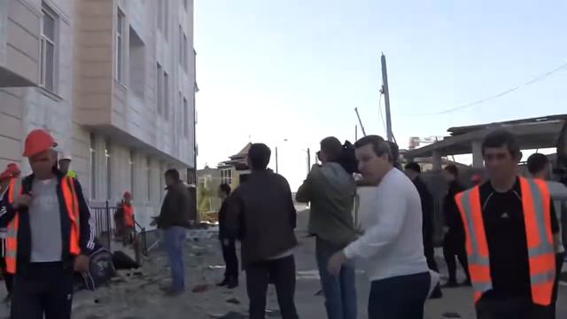 Снос в Сочи на Мирном часть 1 смотреть онлайн