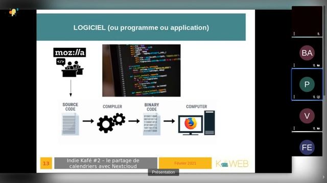 Indie Kafé - Introduction смотреть онлайн