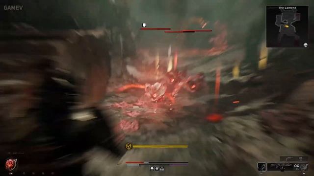 Remnant 2 NEW 10 Minutes Exclusive Gameplay (4K 60FPS ULTRA) смотреть онлайн