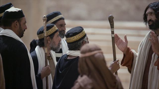 Паводле Іаана Святое Дабравесце, раздзел 5 | Евангелие от Иоанна на белорусском языке, глава 5