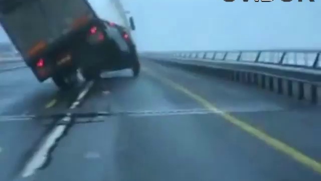 Устойчивость автотранспорта. Устойчивость грузовиков. смотреть онлайн