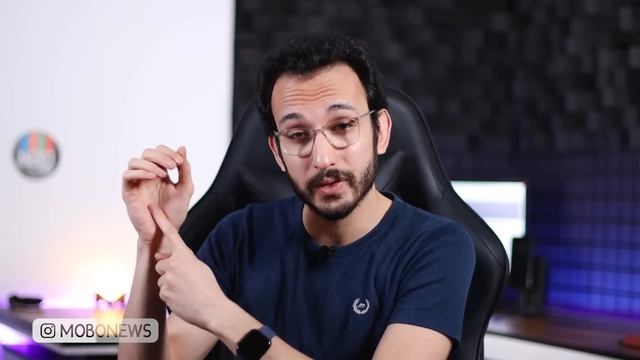 مقایسه و رقابت انواع پردازنده های موبایل смотреть онлайн