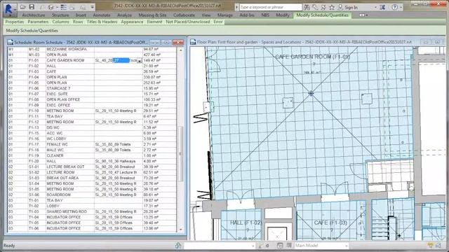 How To View And Download The Tables