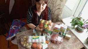 ВЛОГ. Сходили за хлебушком в 2 местных магазинчика в Иркутске )