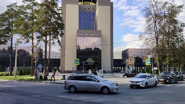Новосибирский государственный университет 09.09.2023 смотреть онлайн