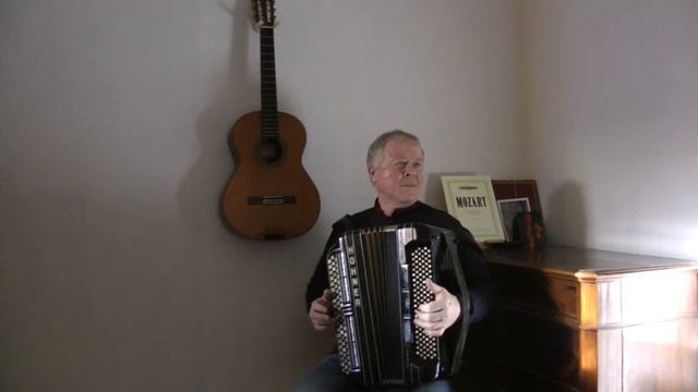 Akkordeon Retro Musik смотреть онлайн