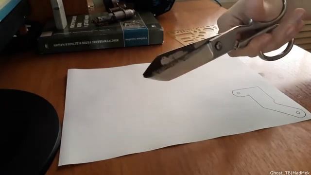 Самодельные детали заводского уровня качества! Лайфхак для самоделки смотреть онлайн