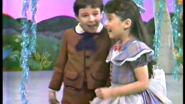 Shirley Temple - Toyland