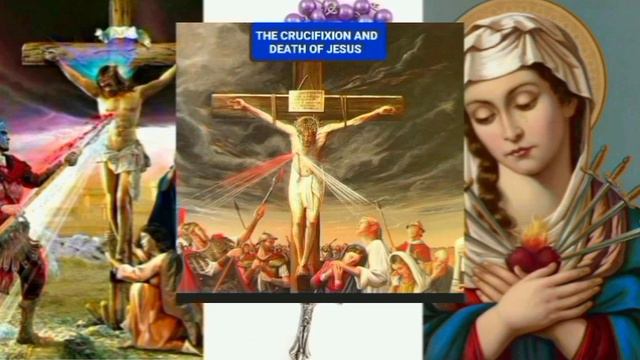 FRIDAY SORROWFUL MYSTERY,DIVINE MERCY,ST.JOSEPH NOV.DAY6,1CHRONICLES CH6|ROSARY PRAYERS (15th Ma'24 смотреть онлайн