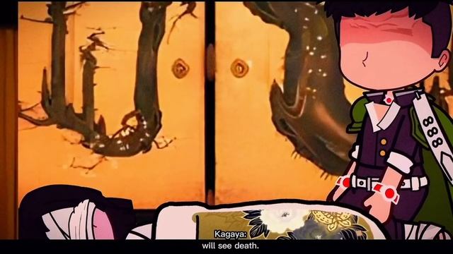 Hashira training + Infinity Castle | Gacha club | Demon slayer | Kny | [ compilation ] смотреть онлайн