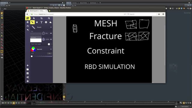01_destruction_workflow_explained_week5 смотреть онлайн