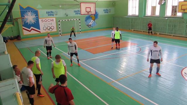 Кубок Победы. Финал. Часть 1 (03.05.15) смотреть онлайн