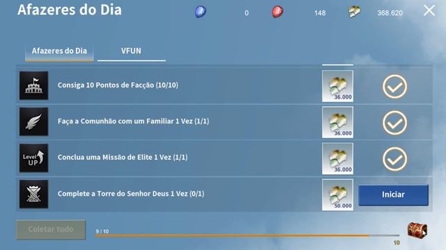 Guia rápido de evolução e Saque do Icarus M Guild War. смотреть онлайн