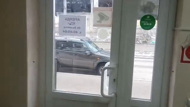 Плякина Аренда 40м.кв. смотреть онлайн