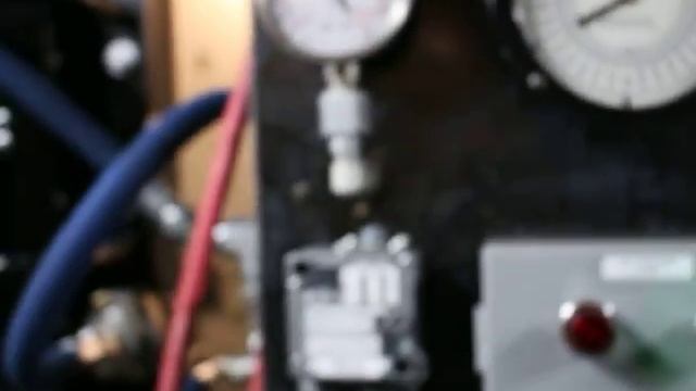 Goldmark Diesel Testing the GD Maverick Drilling Pump at 6,800 PSI смотреть онлайн