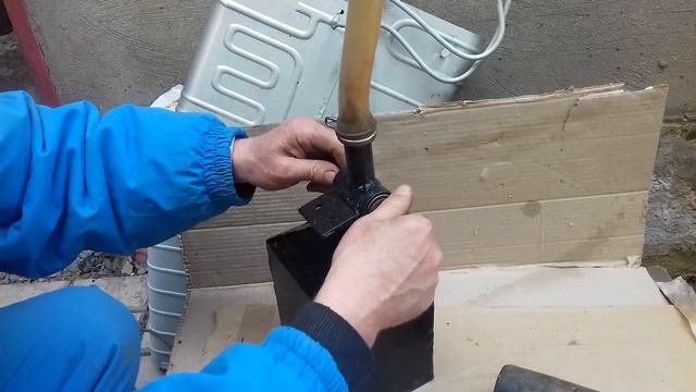 Складаєм дозатор для добрив смотреть онлайн