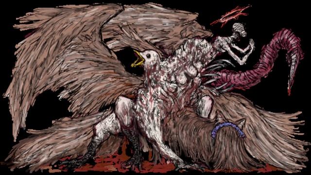 Black Souls 2 OST - VS Florence (Phase Two) смотреть онлайн