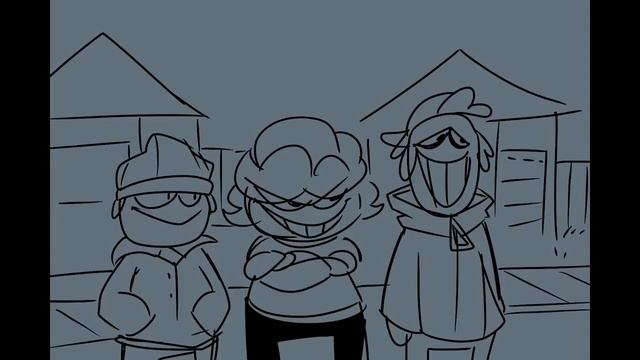 Vs sonic.exe Rerun: Stranger Danger cutscene смотреть онлайн